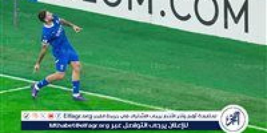 هاتريك
      ميتروفيتش
      يقود
      الهلال
      للفوز
      على
      الاستقلال
      في
      دوري
      أبطال
      آسيا
      للنخبة