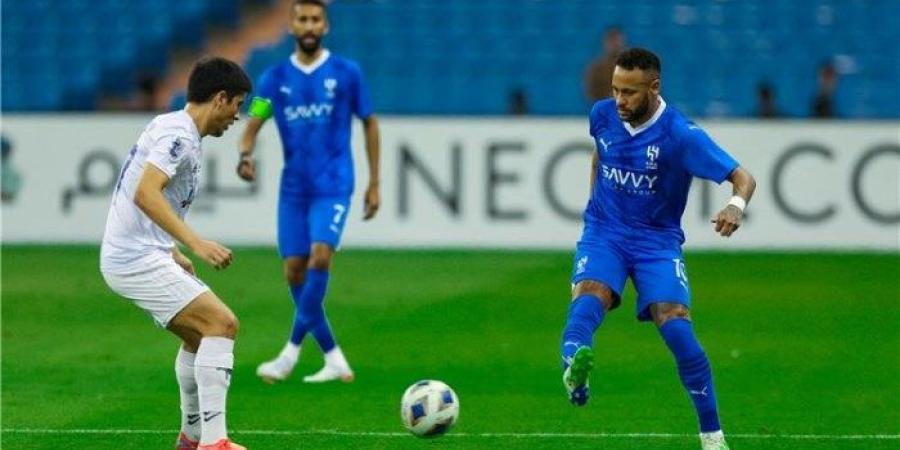 الموعد والقنوات الناقلة لمباراة الهلال واستقلال طهران في دوري أبطال آسيا للنخبة