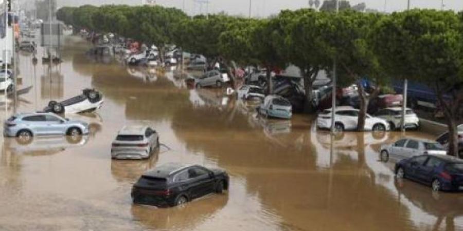 بلغ عددهم أكثر من 40 ...ارتفاع عدد المغاربة المفقودين في فالنسيا