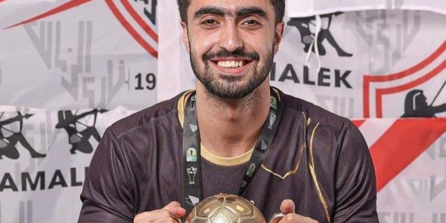 هل يرحل زياد كمال عن الزمالك في يناير؟ إنبي يرد