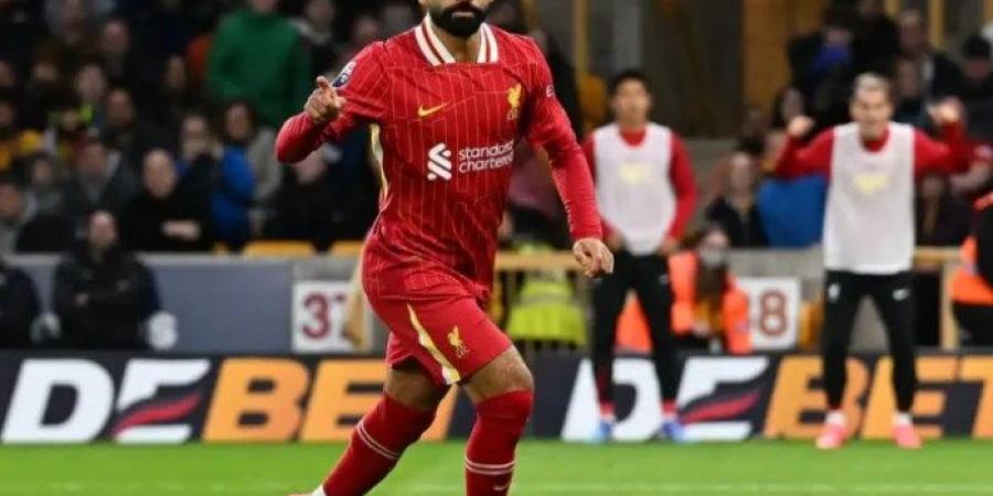 محمد صلاح أساسي، التشكيل المتوقع لمباراة ليفربول وباير ليفركوزن في دوري أبطال أوروبا