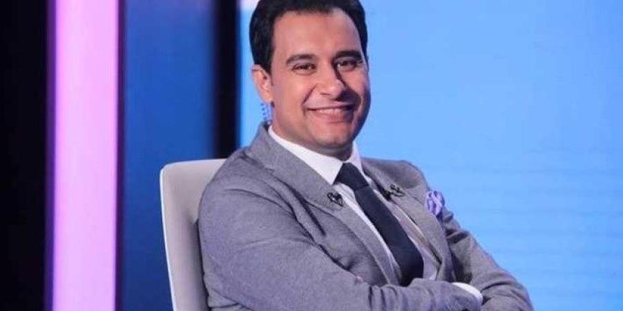 كريم رمزي: تسريب تسجيل الحكم محمد عادل متعمد لهذا السبب