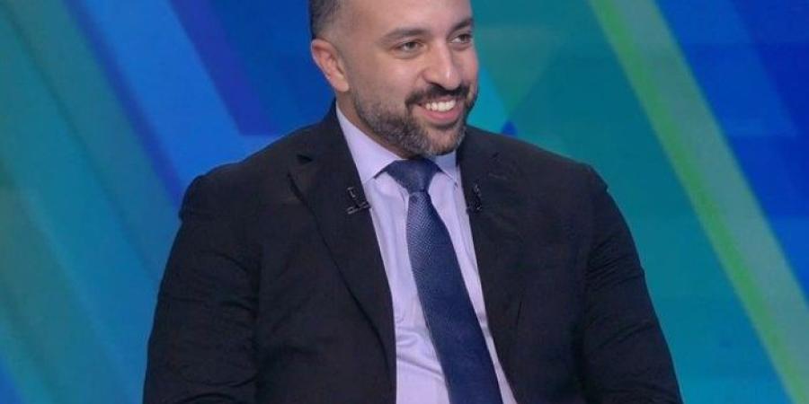 محمد سراج الدين: تصريحات مسؤولي الزمالك بشأن أكبر قلعة رياضة في مصر غير موفقة