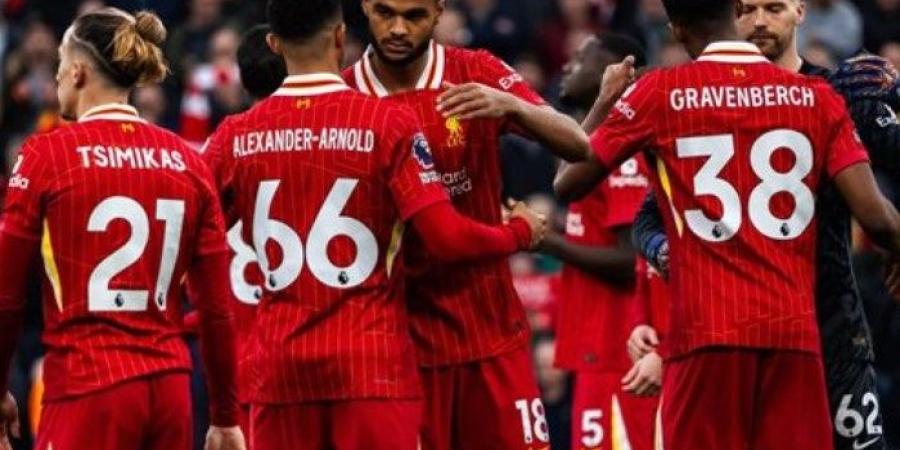 قنوات مجانية تنقل مباراة ليفربول وباير ليفركوزن في دوري أبطال أوروبا 2024-2025