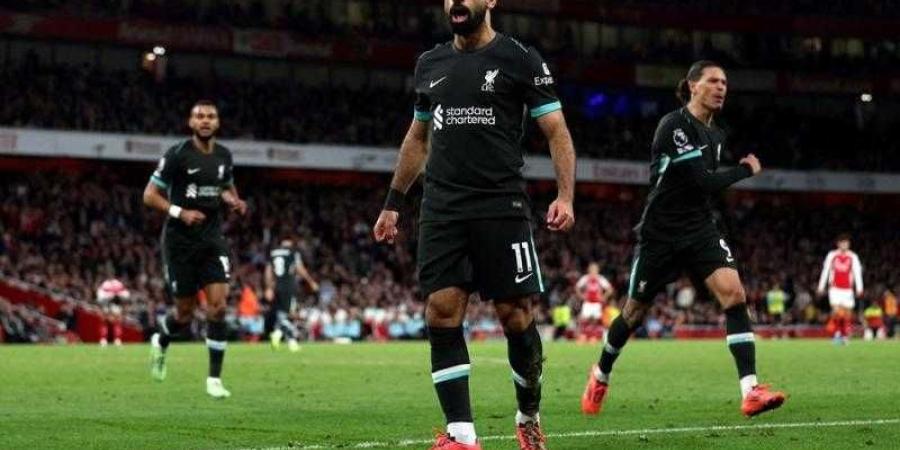 ليفربول
      يواجه
      ليفركوزن
      الليلة
      في
      دوري
      أبطال
      أوروبا..
      موعد
      المباراة