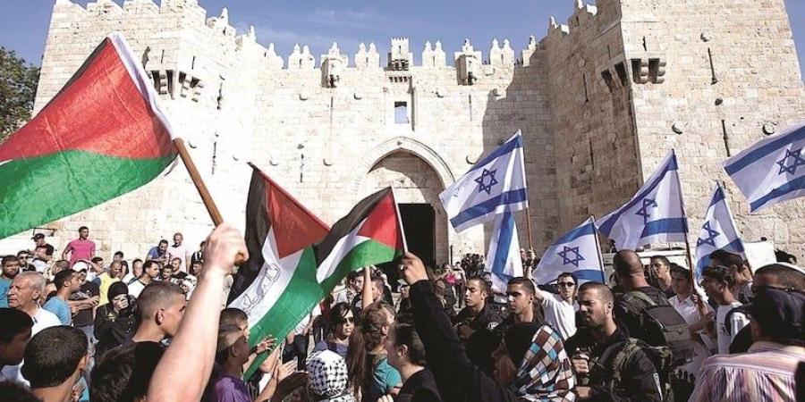 تقرير
      عبري
      يكشف
      ضعف
      معرفة
      الشباب
      الإسرائيلي
      بحقائق
      الصراع
      الفلسطيني