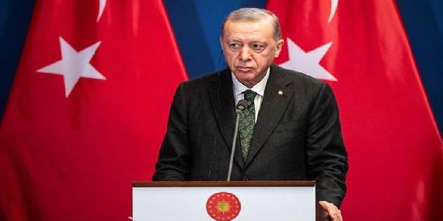 أردوغان
      يهنئ
      "صديقه"
      ترامب
      بعد
      الانتخابات
      الأمريكية