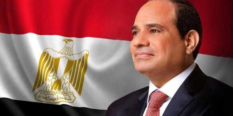 الرئيس
      السيسي:
      أتقدم
      بخالص
      التهنئة
      للرئيس
      الأمريكي
      المنتخب
      دونالد
      ترامب
      وأتمنى
      له
      كل
      التوفيق
      والنجاح
      في
      تحقيق
      مصالح
      الشعب
      الأمريكي