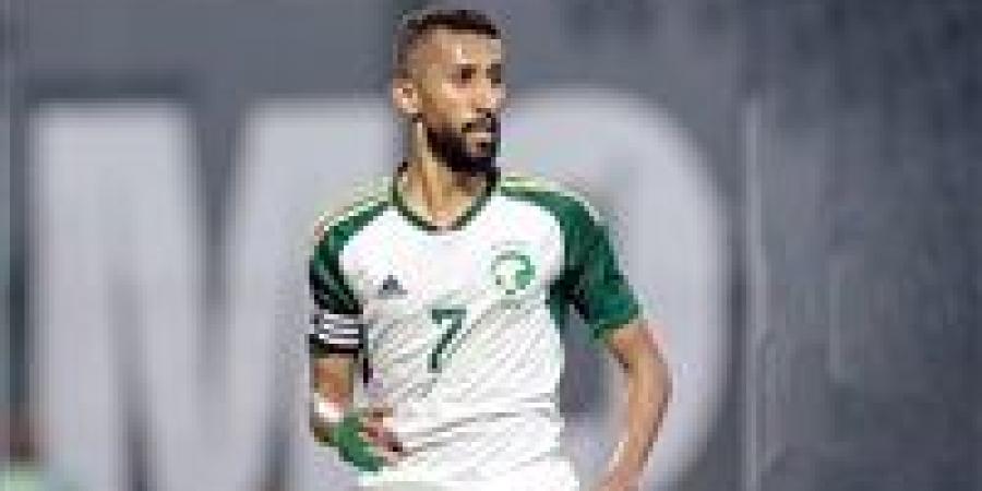 عودة
      سلمان
      الفرج..
      رينارد
      يعلن
      قائمة
      منتخب
      السعودية
      لخوض
      تصفيات
      آسيا
      المؤهلة
      لكأس
      العالم
      2026