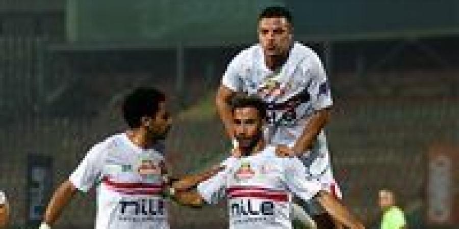 موعد
      مباراة
      الزمالك
      وسموحة
      في
      الدوري