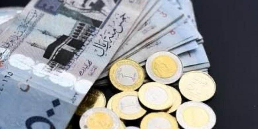 سعر
      الريال
      السعودي
      اليوم
      الأربعاء
   ...