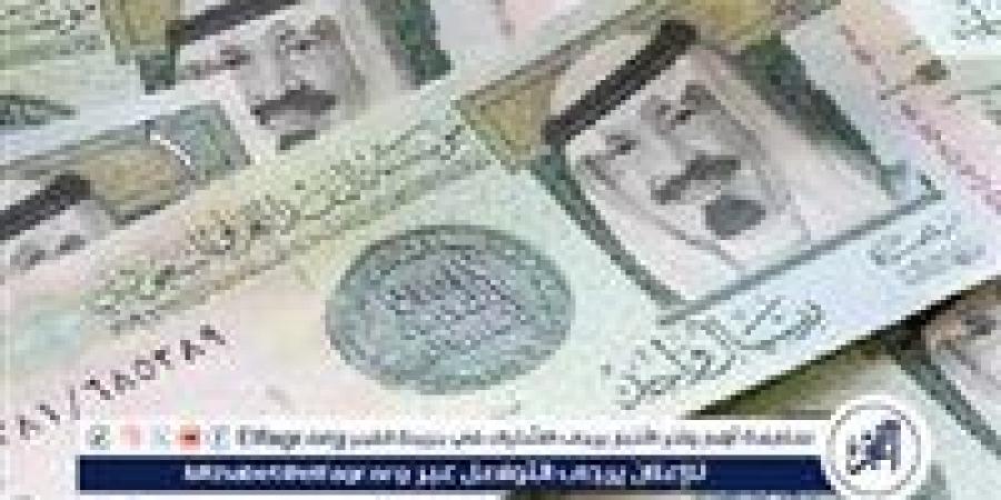 استقرار
      سعر
      الريال
      السعودي
      مقابل
      الجنيه
      المصري
      في
      تعاملات
      اليوم
      الأربعاء