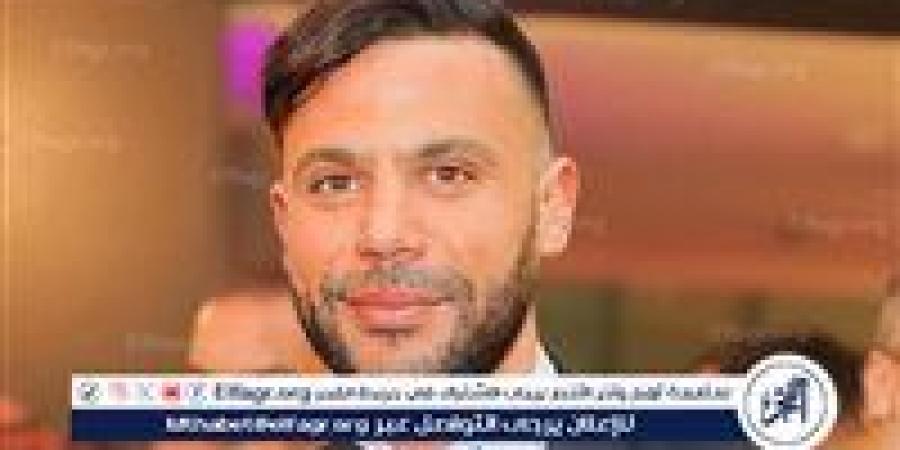 بعد
      تصدره
      التريند..
      تعرف
      على
      أبرز
      المحطات
      في
      حياة
      محمد
      إمام