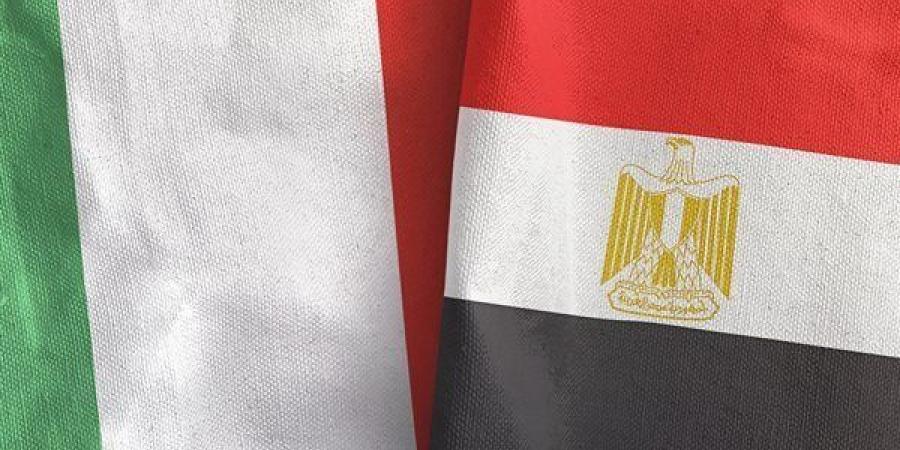 خط
      الرورو
      بين
      مصر
      وإيطاليا..
      إيه
  ...