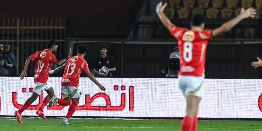 تعرف على جدول ترتيب الدوري المصري الممتاز قبل انطلاق الجولة الثانية