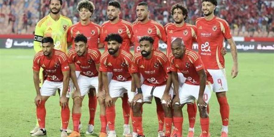 موعد
      مباراة
      الأهلي
      وزد
      اليوم
      في
      الدوري
      المصري..
      والقناة
      الناقلة