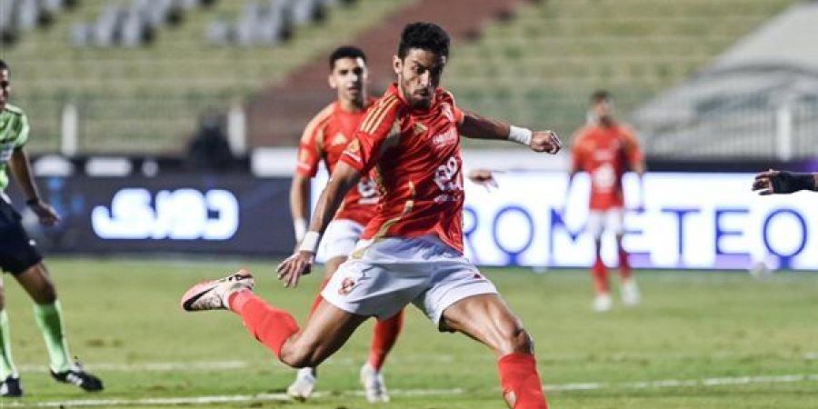 الدوري
      المصري..
      طاهر
      محمد
      طاهر
      يقود
      الأهلي
      للفوز
      على
      زد
      بهدف..
      فيديو