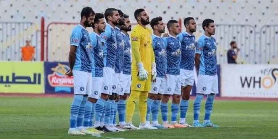 قائمة
      بيراميدز
      لمواجهة
      انبي
      في
      الدوري