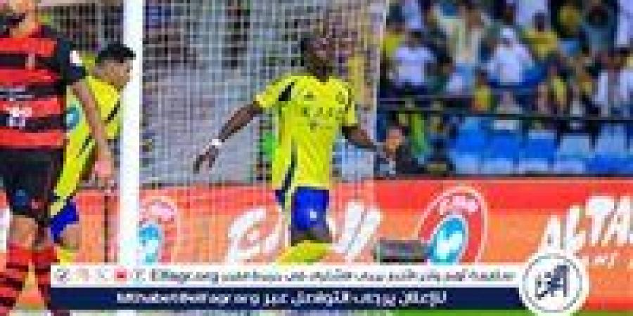 النصر
      يتخطى
      الرياض
      بهدف
      ماني
      في
      الدوري
      السعودي