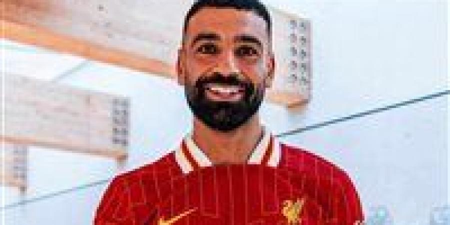 محمد
      صلاح
      يفوز
      بجائزة
      أفضل
      لاعب
      في
      ليفربول
      لشهر
      أكتوبر