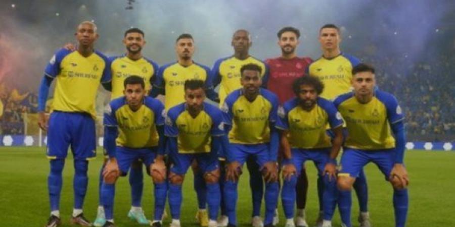 تشكيل
      النصر
      المتوقع
      أمام
      الرياض
      ...