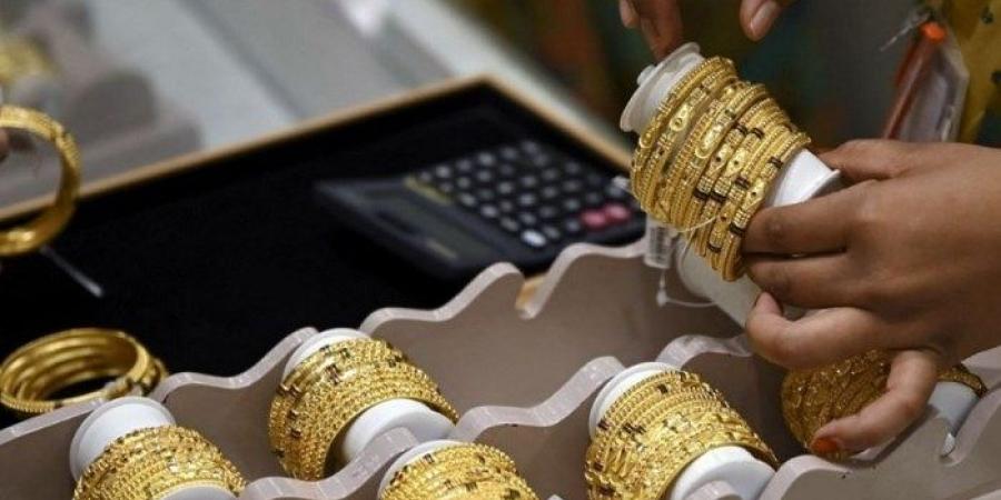 عاجل، ارتفاع أسعار الذهب اليوم الجمعة 8/11/2024