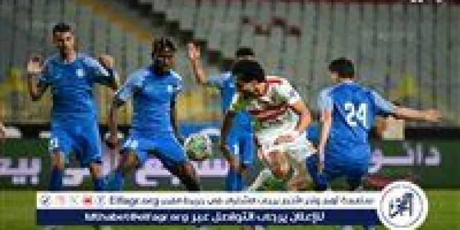 تشكيل
      سموحة
      لمواجهة
      الزمالك
      في
      الدوري
      المصري