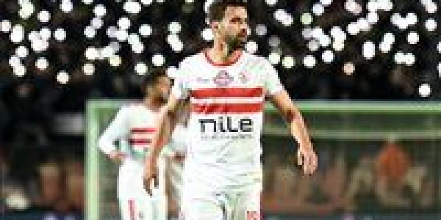 تشكيل
      الزمالك
      المتوقع
      أمام
      سموحة
      في
      الدوري
      الممتاز