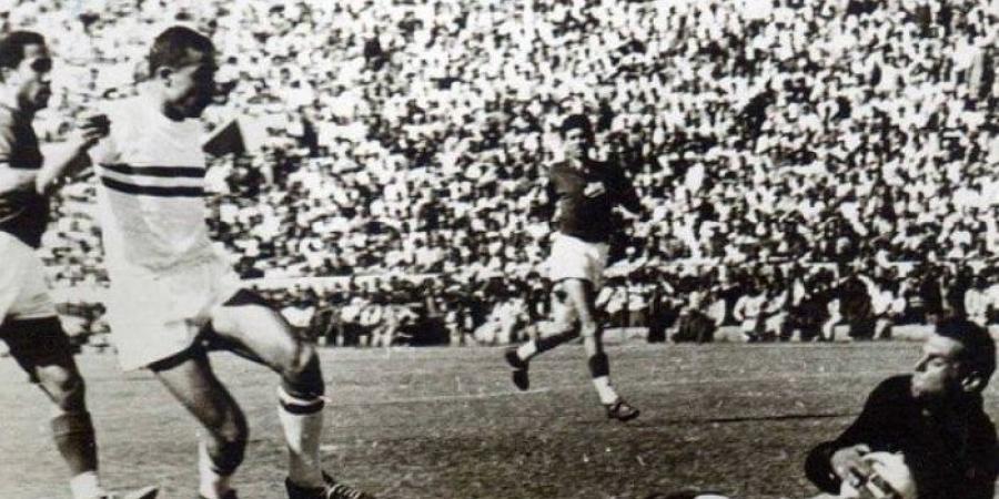 بمناسبة الذكرى 99، حقيقة فوز الأهلي على الزمالك بسداسية عام 1925