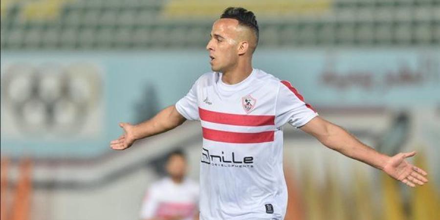 الزمالك
      يتقدم
      على
      سموحة
      بهدف
      في
      الشوط
      الأول