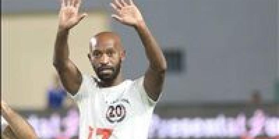 شيكابالا
      يقود
      تشكيل
      الزمالك
      ضد
      سموحة
      في
      الدوري