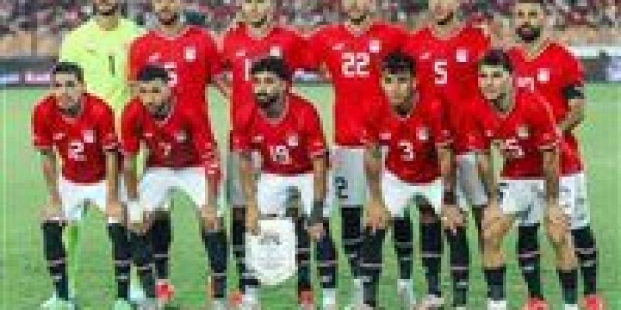 موعد
      مباراة
      مصر
      القادمة..
      7
      لاعبين
      خارج
      قائمة
      المنتخب