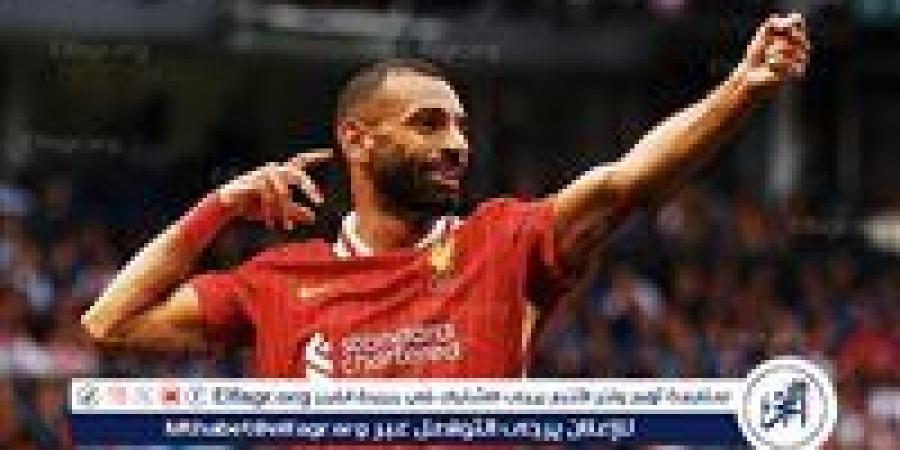 موقف
      ليفربول
      من
      الإغراءات
      المقدمة
      لمحمد
      صلاح