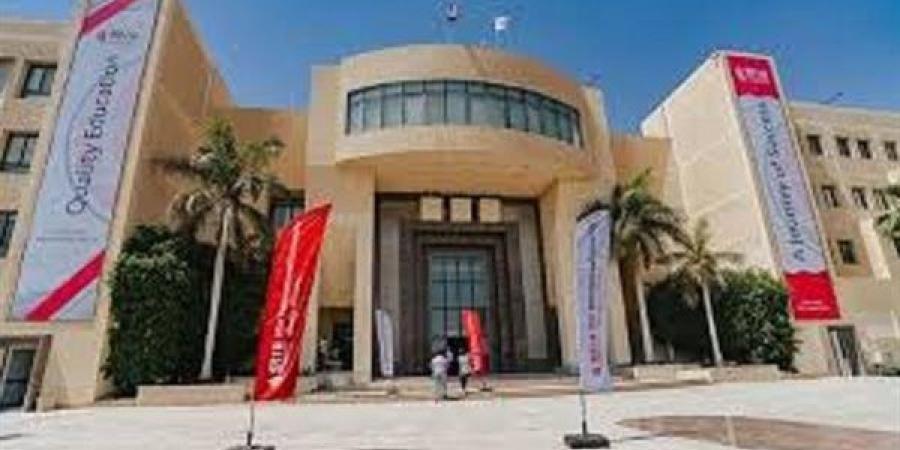 وظيفة
      جامعة..
      جامعة
      مصر
      الدولية
      تعلن
      عن
      وظائف
      جديدة
      لأعضاء
      هيئة
      التدريس
      في5
      تخصصات