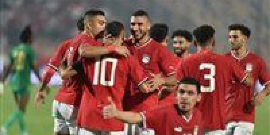 استبعاد
      إمام
      عاشور..
      مفاجآت
      في
      قائمة
      منتخب
      مصر
      لمواجهتي
      بوتسوانا
      والرأس
      الأخضر