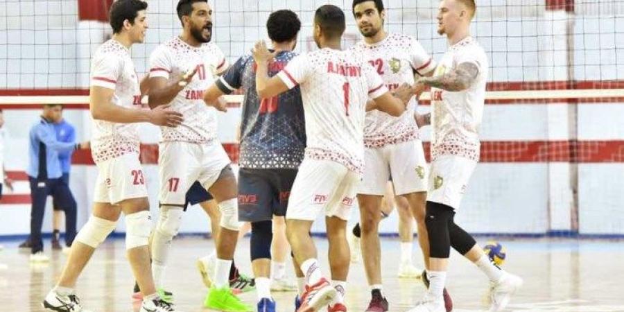 «مع الرأفة»، «طائرة الزمالك» تحقق فوزا كبيرا على اتحاد الشرطة بالدوري