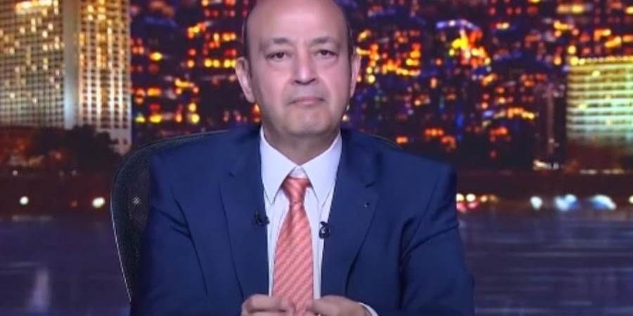 عمرو أديب بعد فوز ترامب برئاسة أمريكا: مفيش تغيير سريع هيحصل وأبو حنان مش هيحصل الأمور بسهولة