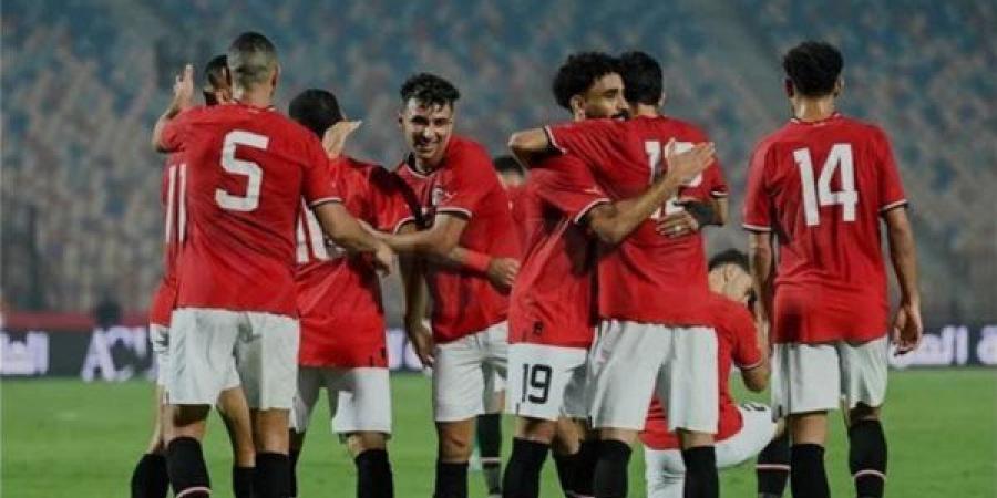 مفاجآت
      بالجملة
      في
      قائمة
      منتخب
      ...