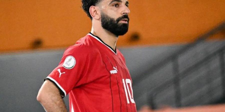 على رأسهم صلاح، استبعاد 5 لاعبين من منتخب مصر أمام كاب فيردى وبوتسوانا