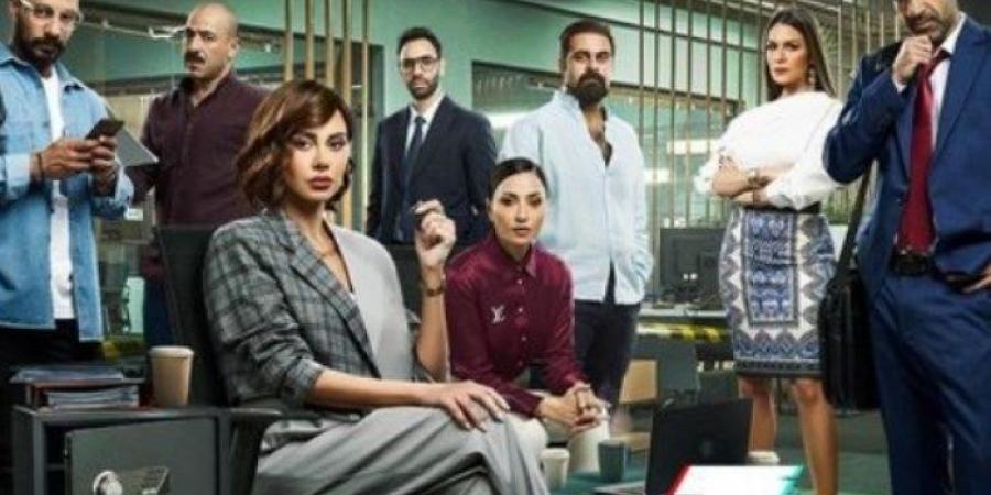 مواعيد عرض الحلقة الثانية من مسلسل «رقم سري»