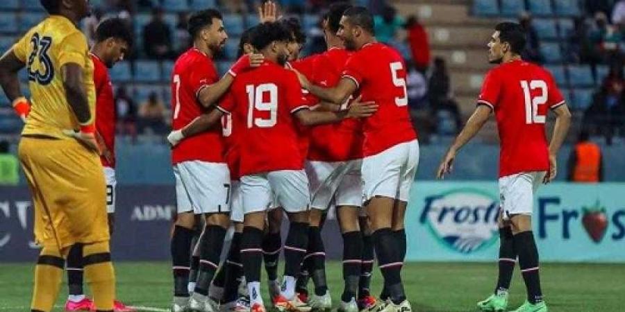 انطلاق
      معسكر
      منتخب
      مصر
      لمباراتي
      ...