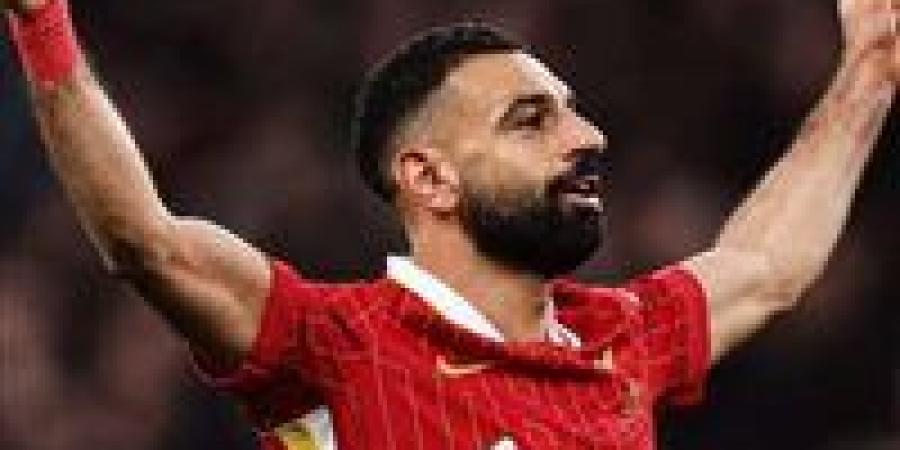 ترتيب
      هدافي
      الدوري
      الإنجليزي..
      محمد
      صلاح
      وصيفًا