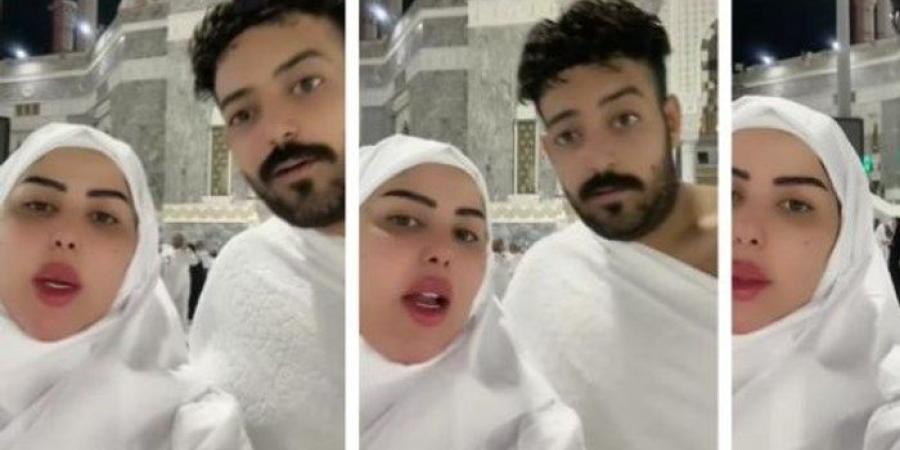 زوجة إسماعيل الليثي توجه له رسالة: أرحمني من الإهانة ولو مش عاوزاني طلقني