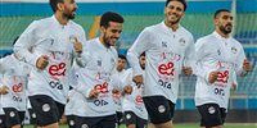 موعد
      مباراة
      منتخب
      مصر
      القادمة
      والقنوات
      الناقلة
      في
      تصفيات
      أمم
      إفريقيا
      2025