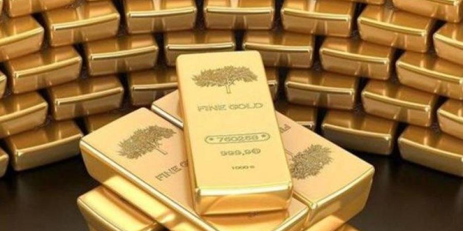 الجرام بـ317 درهمًا، آخر تطورات سعر الذهب في الإمارات اليوم الاثنين 11 نوفمبر