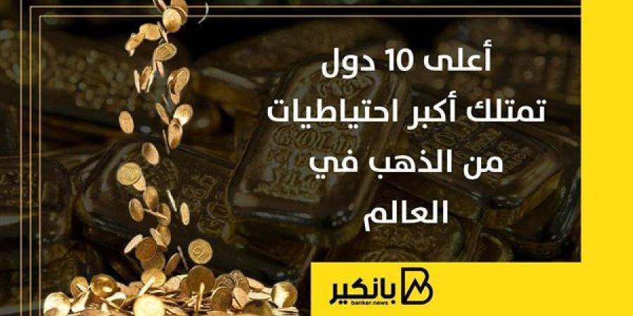 أعلى
      10
      دول
      تمتلك
      أكبر
      احتياطيات
  ...