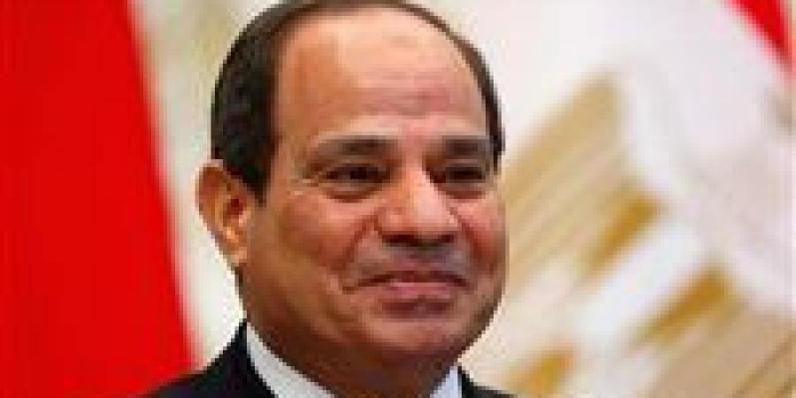 الرئيس
      السيسي:
      مصر
      ستقف
      ضد
      جميع
      المخططات
      التى
      تستهدف
      تصفية
      القضية
      الفلسطينية