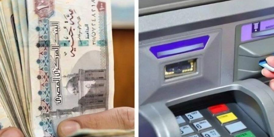 بشرى للمواطنين، موعد صرف مرتبات شهر نوفمبر للعاملين بالدولة