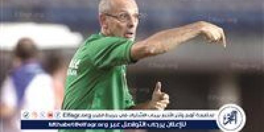 فييرا
      ينصح
      زيزو
      بالانتقال
      إلى
      الدوري
      السعودي
      ويدافع
      عن
      شيكابالا