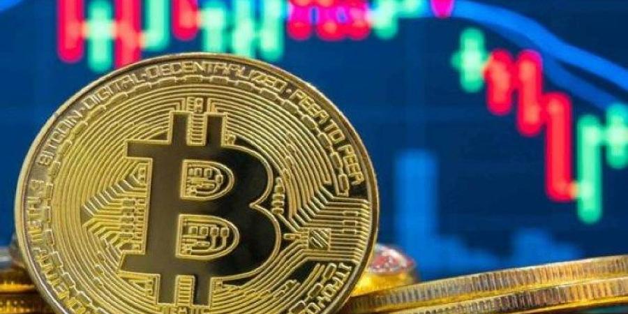 يتخطى 4 ملايين جنيه، سعر البيتكوين اليوم بالدولار الأمريكي